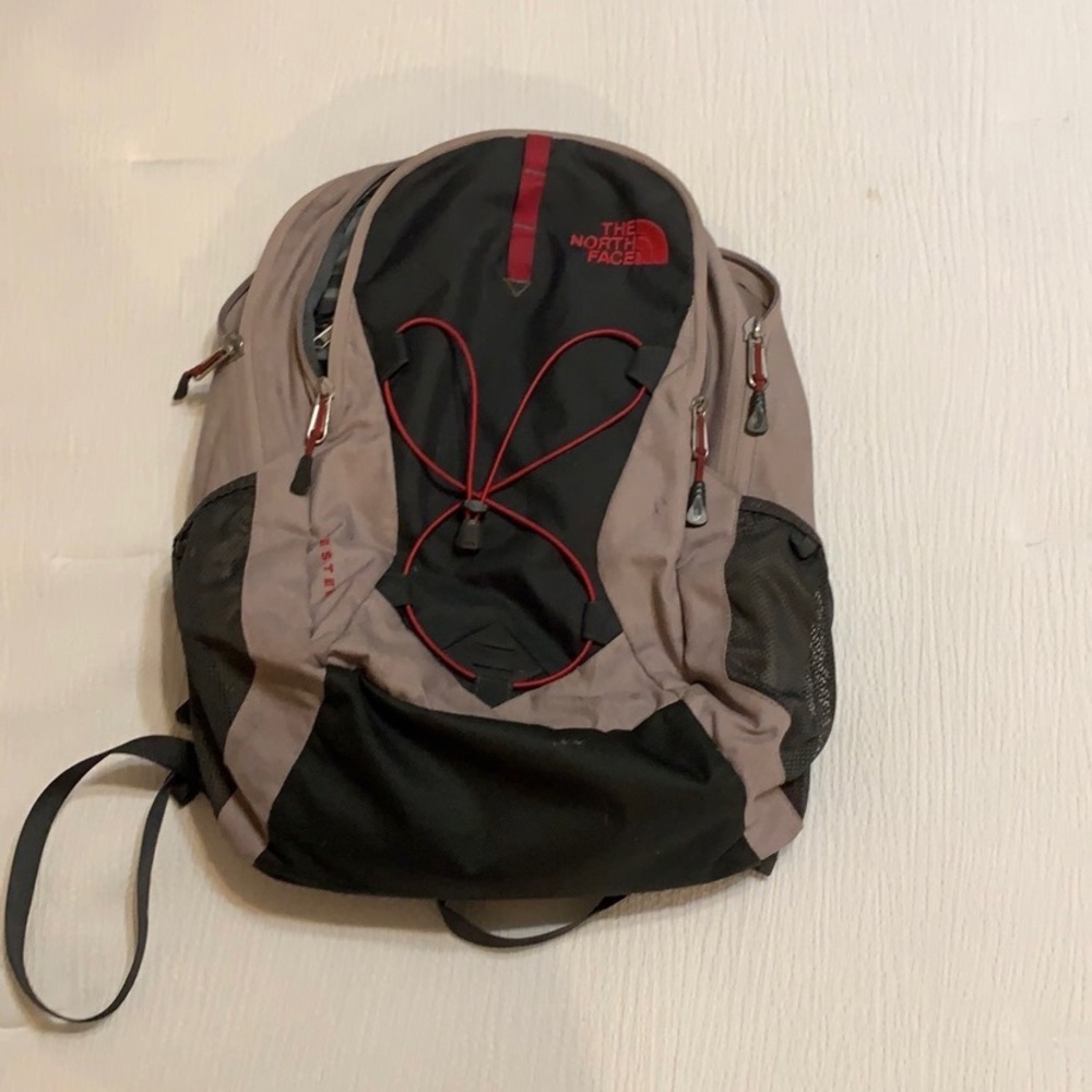 The North Face Backpack